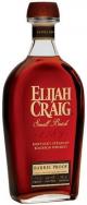 Elijah Craig Barrel Proof (750ml)