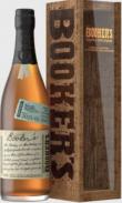 Bookers Bourbon 'Mighty Fine Batch' Straight Bourbon Whiskey, Kentucky, USA 0 (750)