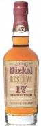 George Dickel Reserve 17 Year Old Tennessee Whisky 1992 (750)