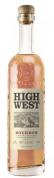 High West - American Blend (750)