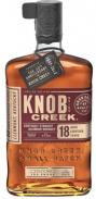 Knob Creek 18 Year (750)