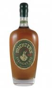 Michter's - 10 Year Old RYE Single Barrel Bourbon 0 (750)