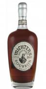 Michter's 20 Year Old Single Barrel Bourbon Whiskey 2022 (750)
