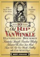 Old Rip Van Winkle - Handmade Bourbon 10 Year (750)