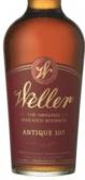 Old Weller - Antique Original Bourbon 107 (750)