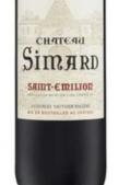 Simard Saint Emilion 2011 (750)