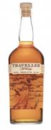 Traveller Blend No 40 Whiskey (750ml)
