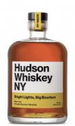 Tuthilltown Spirits - Hudson Baby Bourbon Whiskey (750)