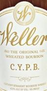 Weller - C.Y.P.B The Original Wheated Bourbon (750)