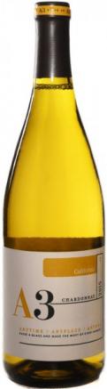 A3 Wine Co. - Chardonnay Anytime / Anyplace / Anyone NV (750ml) (750ml)