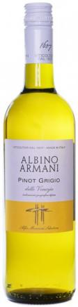 Albino Armani - Pinot Grigio Delle Venezie NV (750ml) (750ml)