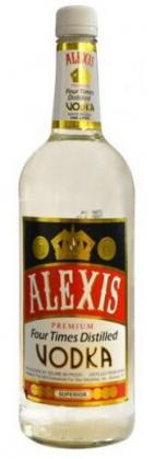 Alexis - Vodka (1L) (1L)
