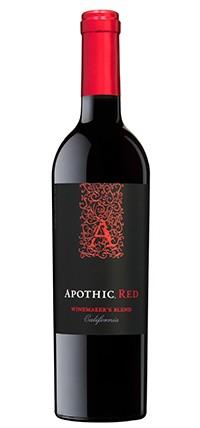 Apothic - Pinot Noir NV (750ml) (750ml)