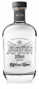 Avin - Tequila Silver (1L) (1L)