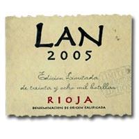 Bodegas LAN - Rioja Edicin Limitada 2019 (750ml) (750ml)