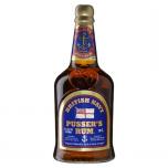 British Navy - Pussers Rum (750ml)