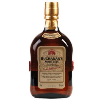 Buchanans - Master Blend Scotch Whisky (750ml) (750ml)