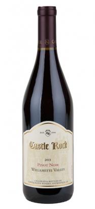 Castle Rock - Pinot Noir Willamette Valley 2020 (750ml) (750ml)