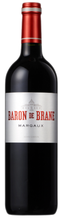 Chteau Baron de Brane - Margaux 2020 (750ml) (750ml)