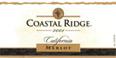 Coastal Ridge - Merlot California 0 (1.5L)