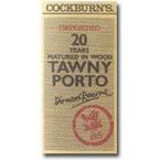 Cockburns - Tawny Port 20 year 0 (750ml)
