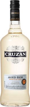 Cruzan - Rum Aged Light (1L) (1L)