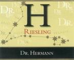 Dr. Hermann - H Riesling  0 (750ml)