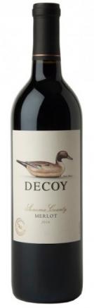 Duckhorn Vineyards - Decoy 2021 (750ml) (750ml)