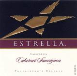 Estrella - Cabernet Sauvignon 0 (1.5L)