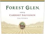 Forest Glen - Cabernet Sauvignon California 0 (1.5L)