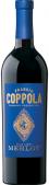 Francis Coppola - Merlot Diamond Series Blue Label 0 (750ml)