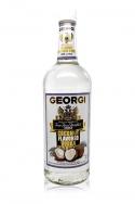 Georgi - Coconut Vodka (1L)