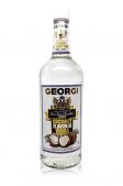 Georgi - Coconut Vodka (1L)