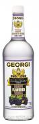 Georgi - Vodka Grape (1L)