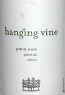 Hanging Vine - Parcel 22 Pinot Noir California 0 (750ml)