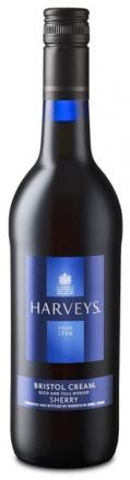 Harveys - Bristol Cream NV (750ml) (750ml)