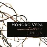 Honoro Vera - Monastrell Jumilla Organic 2019 (750ml)