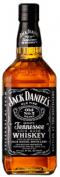 Jack Daniels - Tennessee Whiskey (750ml)