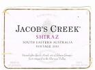 Jacobs Creek - Shiraz South Eastern Australia 0 (750ml)
