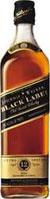 Johnnie Walker - Black Label 12 year Scotch Whisky (1.75L) (1.75L)