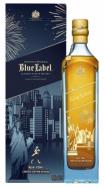 Johnnie Walker Blue Label Limited Edition Year of the Rabbit Blended Scotch Whisky, Scotland (750ml)