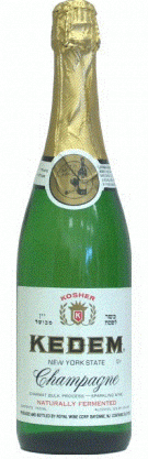 Kedem - Champagne New York NV (750ml) (750ml)