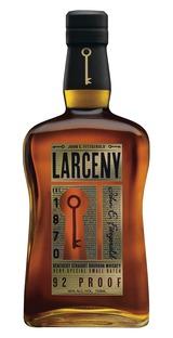 Larceny - Bourbon Small Batch 92 Proof (1L) (1L)