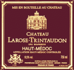 Ch�teau Larose-Trintaudon - Haut-M�doc 2019 (750ml)