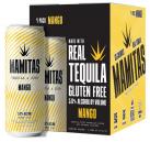 Mamitas - Mango Tequila & Soda (355ml)