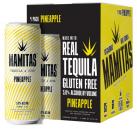 Mamitas - Pineapple Tequila & Soda (355ml)