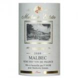 Markovic - Malbec Vin de Pays dOc Semi-Sweet 0 (750ml)