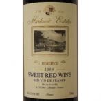 Markovic - Sweet Red Vin de Pays dOc 0 (750ml)