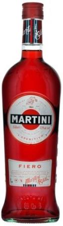 Martini & Rossi - Fiero Aperitivo (750ml) (750ml)