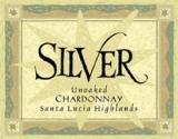 Mer Soleil - Chardonnay Silver Unoaked 2017 (750ml)